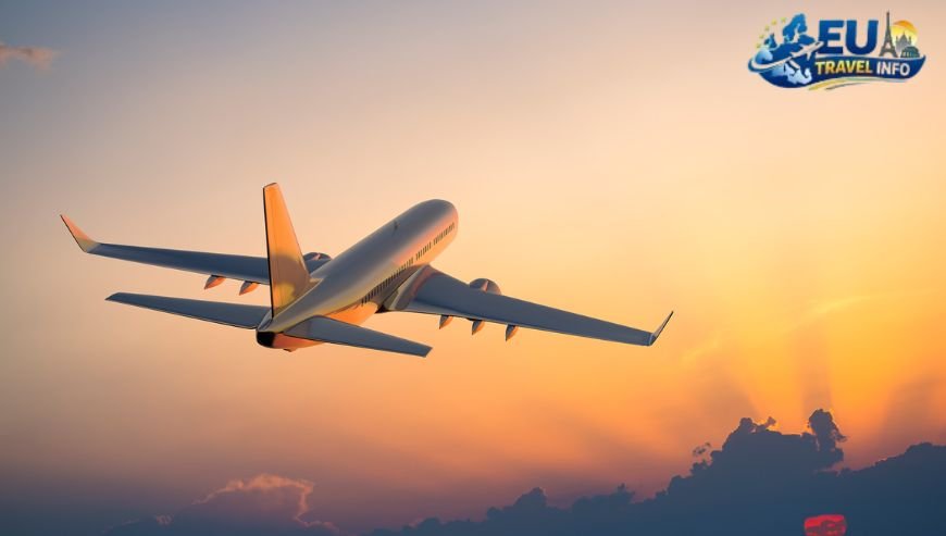 Cheap Airline To Travel in Europe