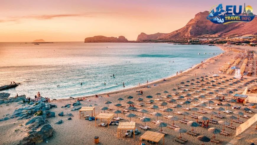 Cheap Beach Vacations Europe