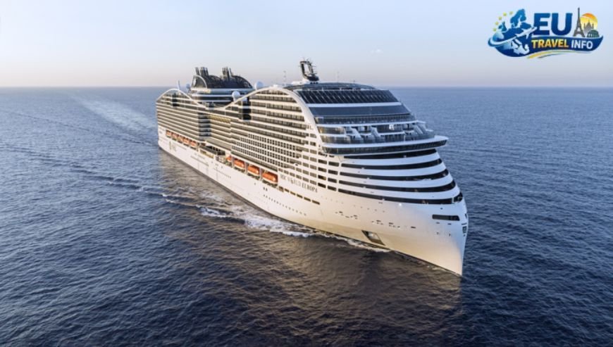 Cheap Boat Travel To Europe