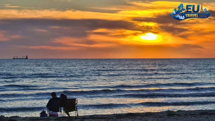 Cheap Destinations in Europe With Beach