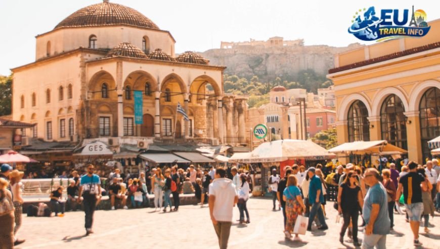 Cheap Europe Trips For Students