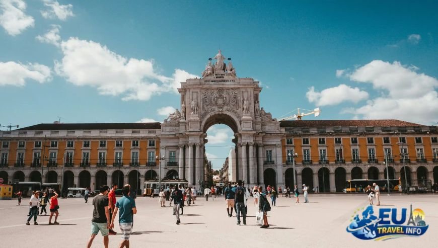 Cheap Places For Students To Travel in Europe