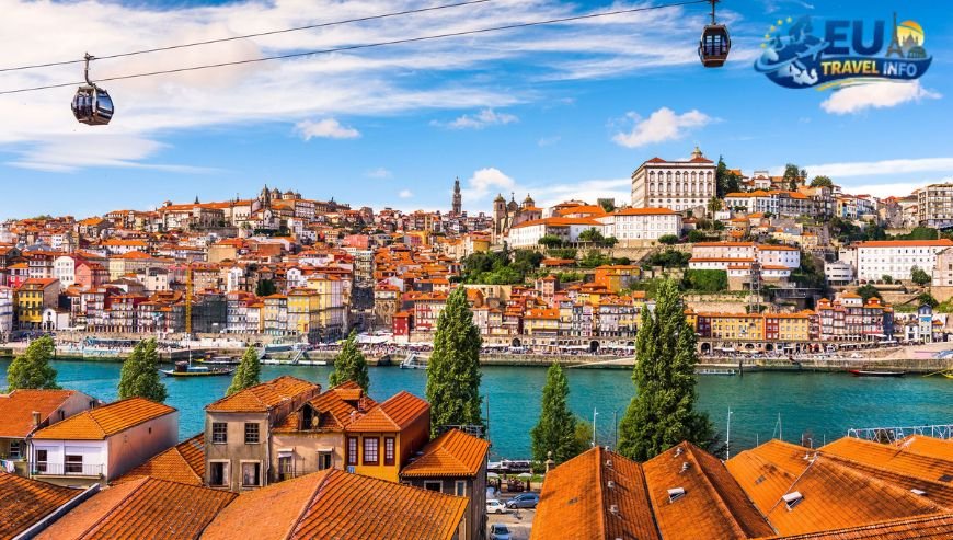 Cheap Places To Stay When Traveling Europe