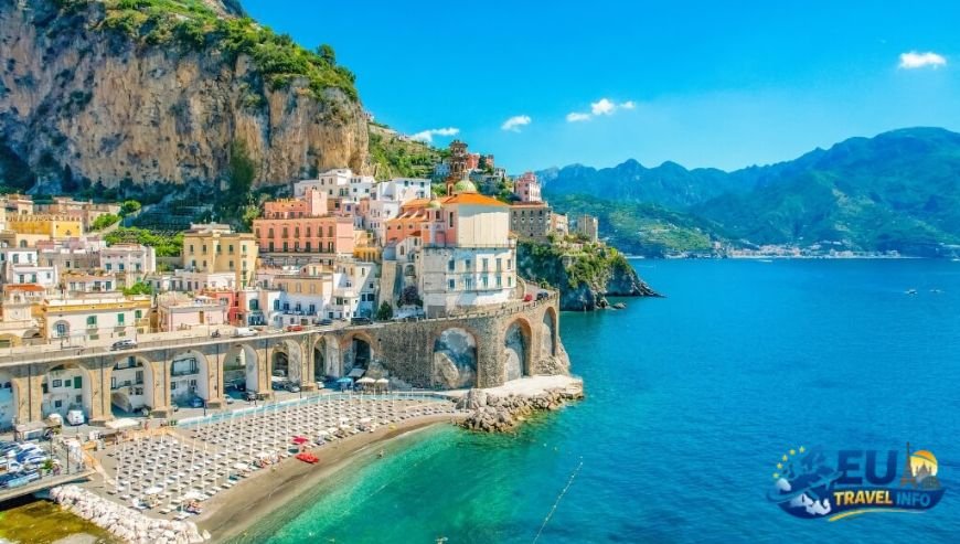 Cheap Places To Travel in Europe in April