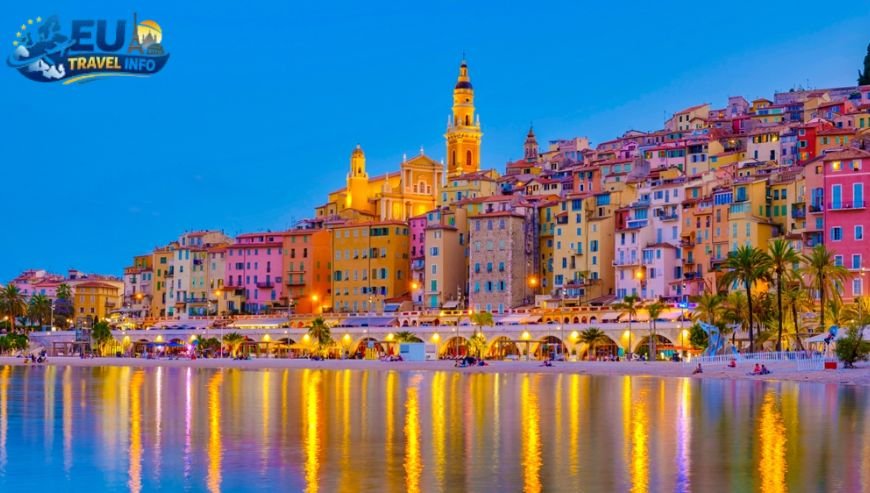 Cheap Places To Travel in Europe in February