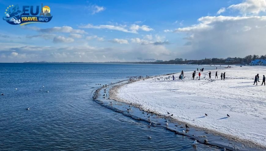 Cheap Places To Travel in Europe in January