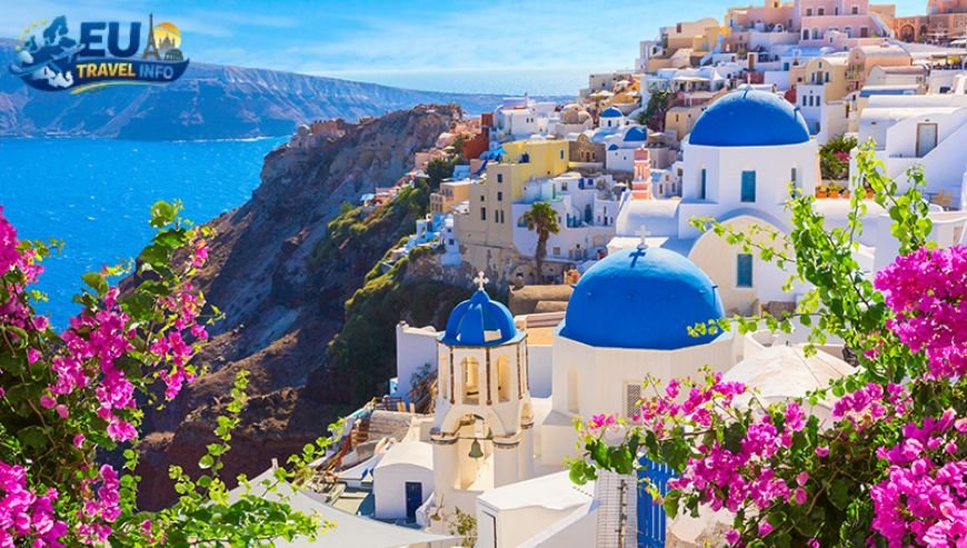 Cheap Places To Travel in Europe in July