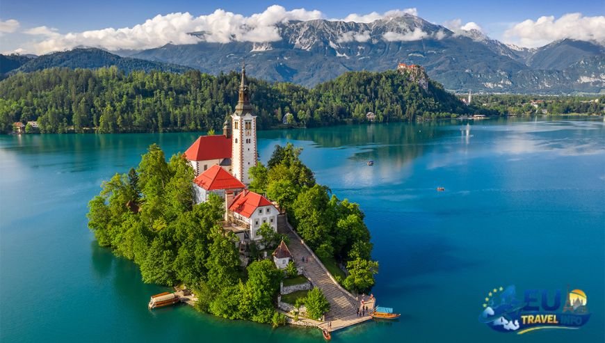 Cheap Safe Places To Travel in Europe