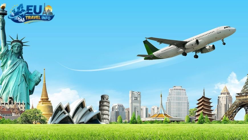 Cheap Travel Online Ticketing Agencies in Europe_