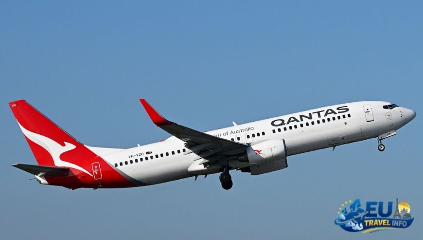 Cheap Travel Tickets To Europe