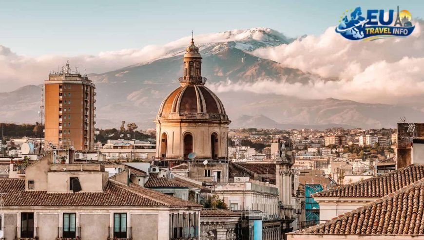 Cheap Warm Places to Travel Europe