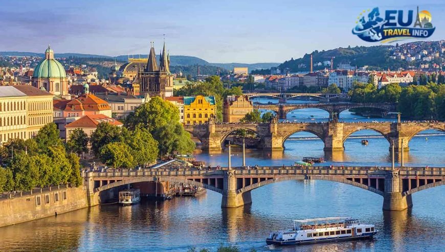 Cheapest Countries To Visit in Europe