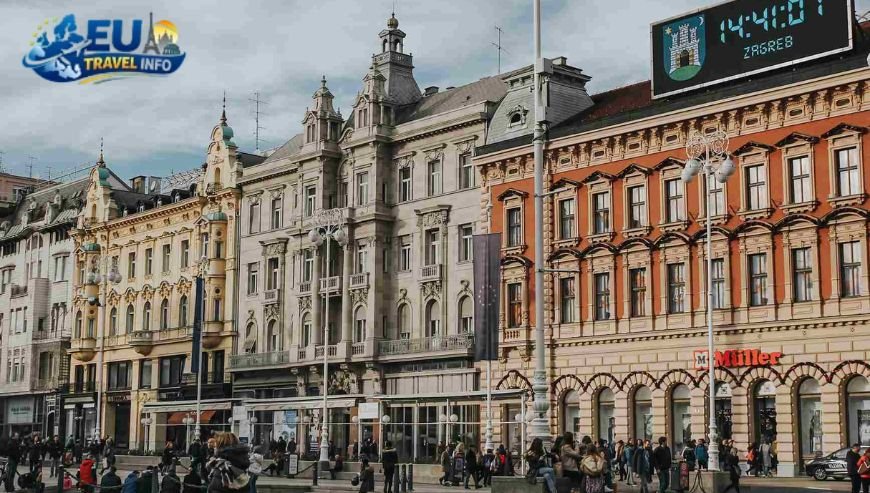 Cheapest cities in europe for students