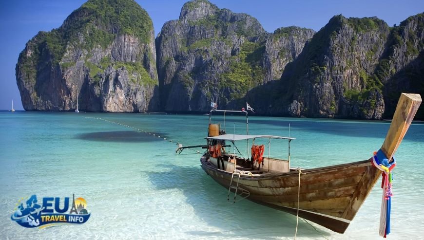 Choose Affordable Islands Over Tourist Traps