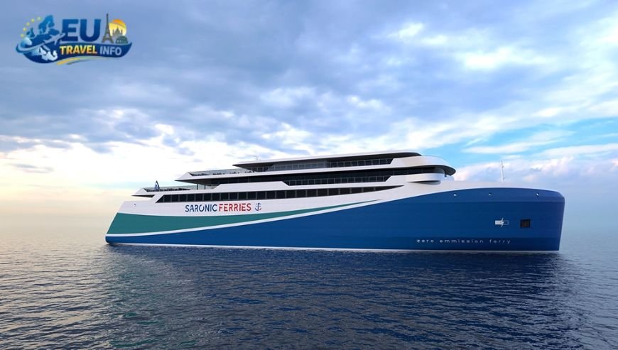 Choose Conventional Ferries