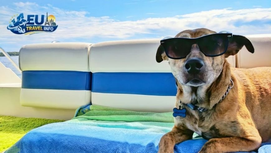 Choosing Your PatAh Tunnel or Ferry dog