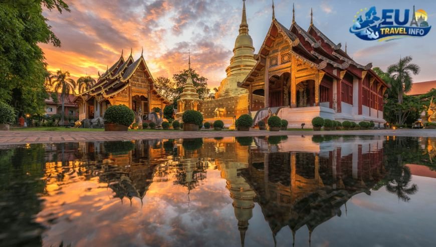 Choosing the Right Destinations for 2026