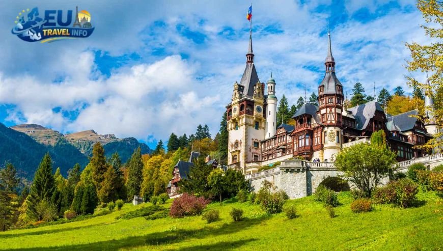 Country Guide Romania