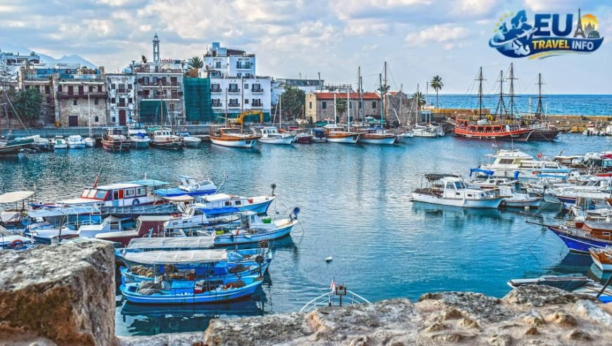 Cyprus Larnaca and Limassol