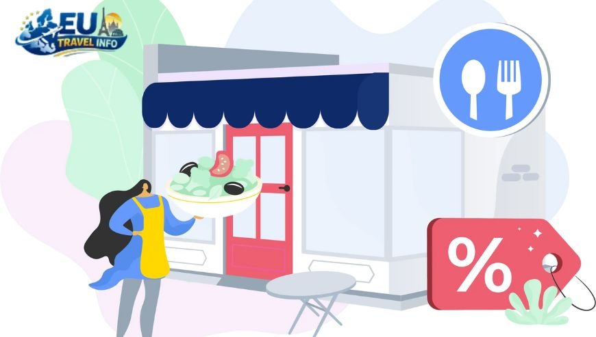 Discounts for Every Age