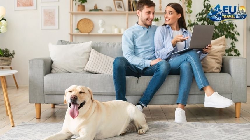 Dog Friendly Apartments and Legal Rights dog