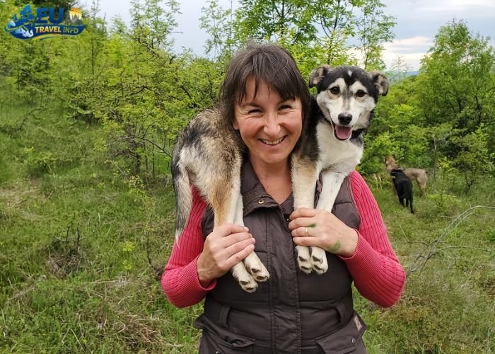 Dog-Friendly Bulgaria