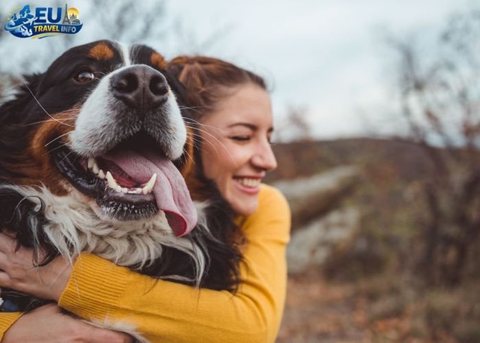 Dog Friendly Estonia