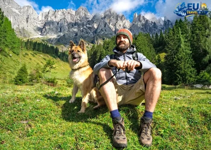 Dog Friendly Europe
