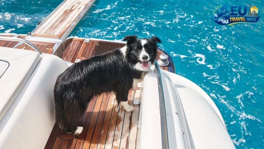 Dog Friendly Moravia