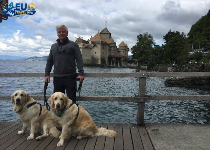 Dog Friendly Switzerland