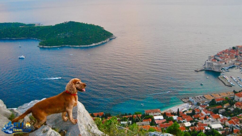 Dubrovnik: The Fantasy Fortress