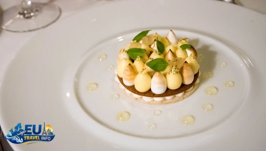 Eating Like a Local Parisian