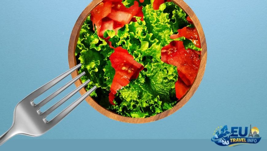 Eating Like a Local for Less