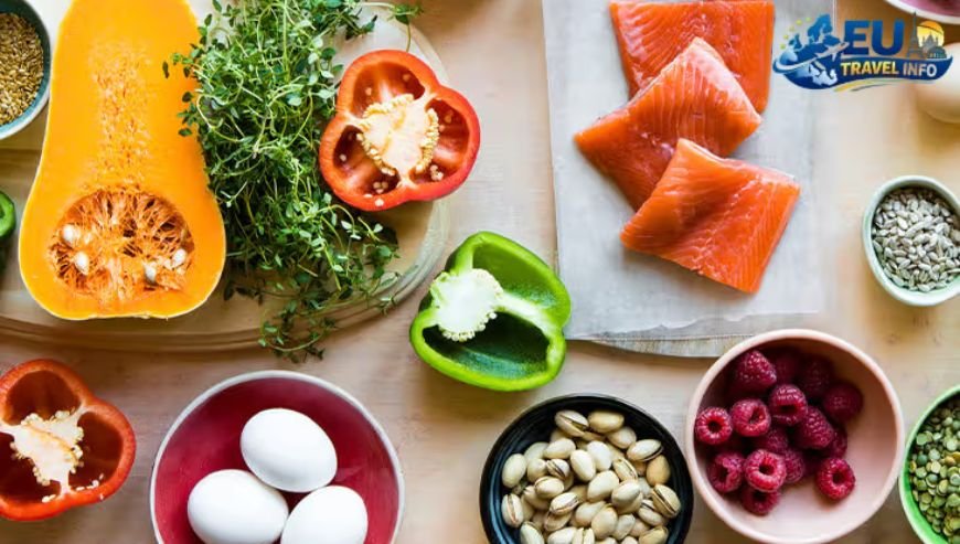 Eating Well Without Spending Much