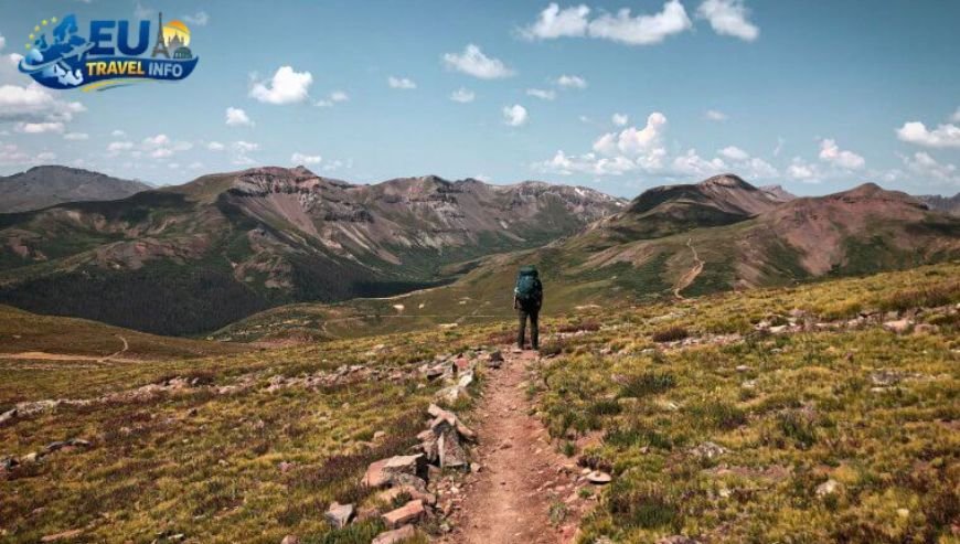 Europe Backpacking Trip Budget (1)