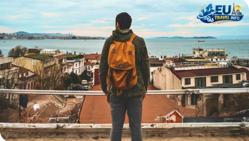 Europe Backpacking Trip Budget