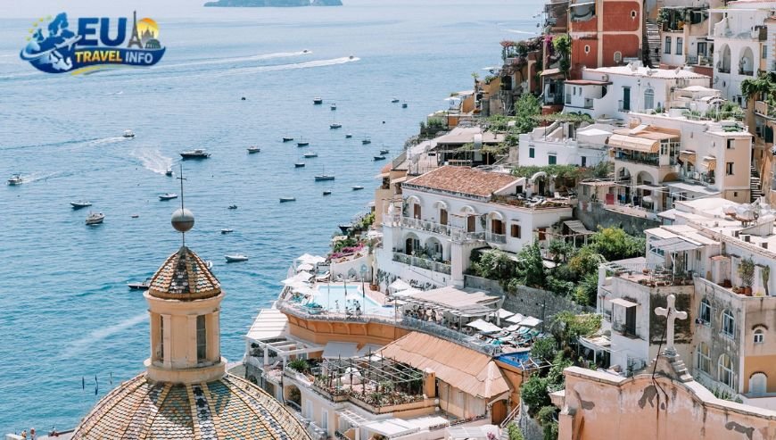 Europe Budget Travel Tips