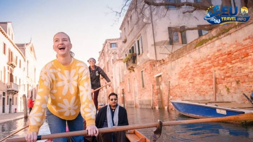 European Encounter - Winter Edition