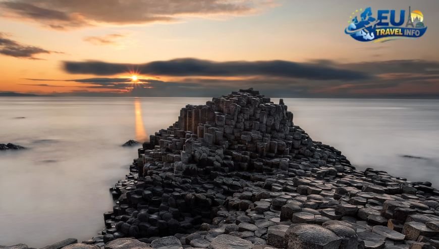 Experience the North The Causeway Coast and Glens