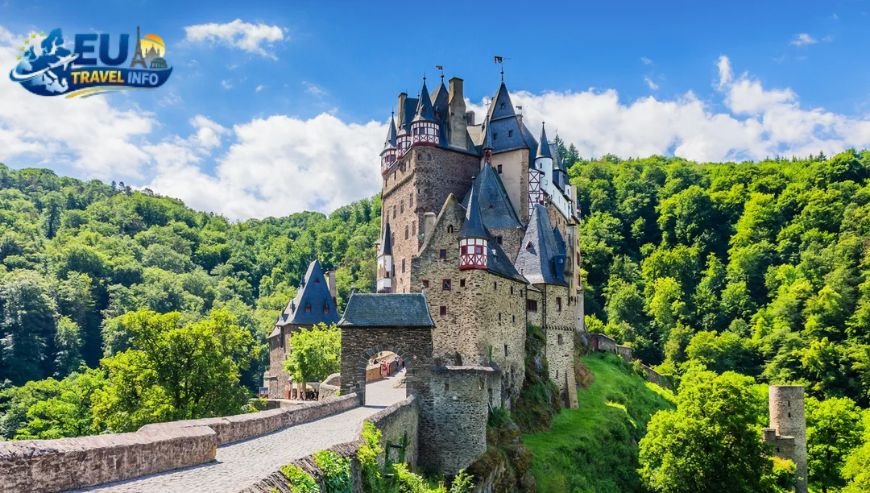 Exploring Germany's Hidden Gems