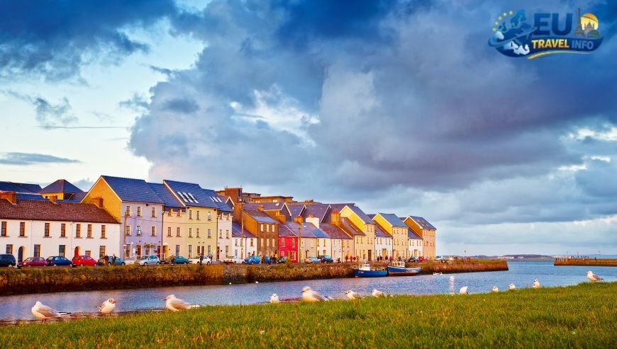 Exploring the Budget Travel Cork Office and Other Branches