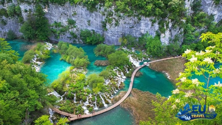 Exploring the Hidden Balkans and Northern Shores