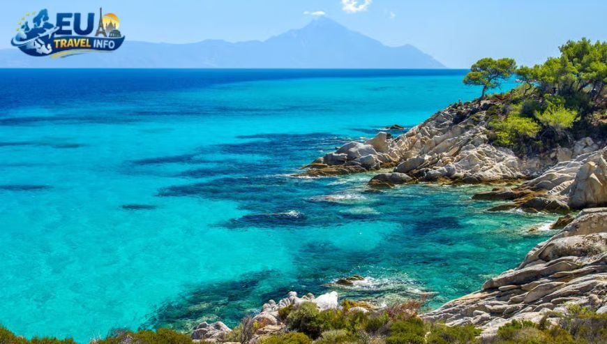 Finding Cheap European Beach Vacations in Greece