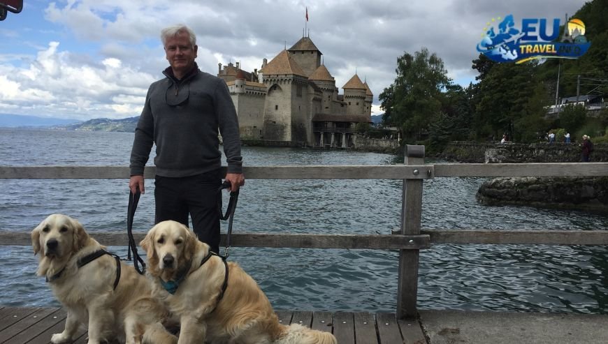 Finding Dog-Friendly Hotels in Switzerland