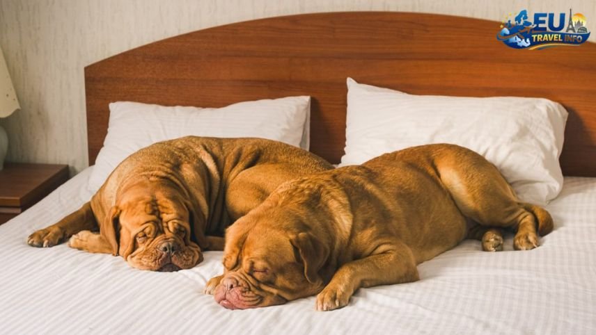 Finding a Dog Friendly Hotel Salzburg