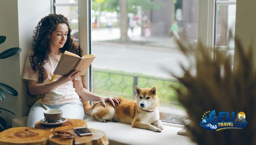 Finding a Home Away from Home