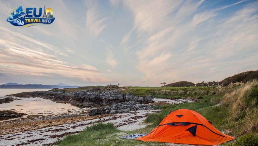 Finding a Place to Sleep Without Breaking the Bank