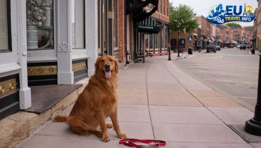 Finding a Place to Stay dog (4)