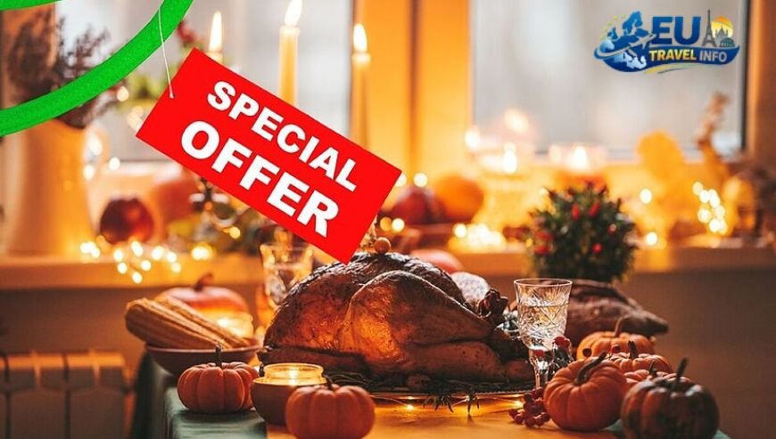 Finding the Best Special Offers