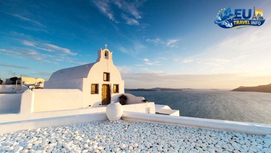 Finding the Best Winter Sun in Southern Europe